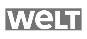 Logo WELT