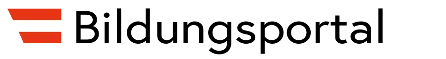 Bildungsportal Österreich Logo