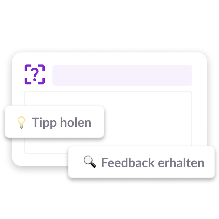 Illustration selbstgesteuertes Lernen