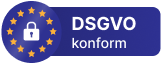 DSGVO konform