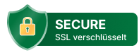 SSL Verschlüsselt