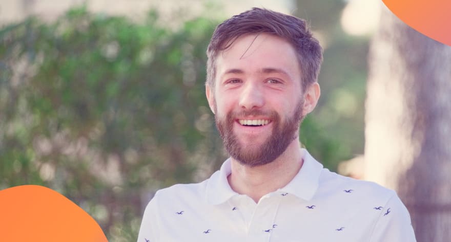 Stefan Raffeiner, Gründer und Geschäftsführer von Teachino