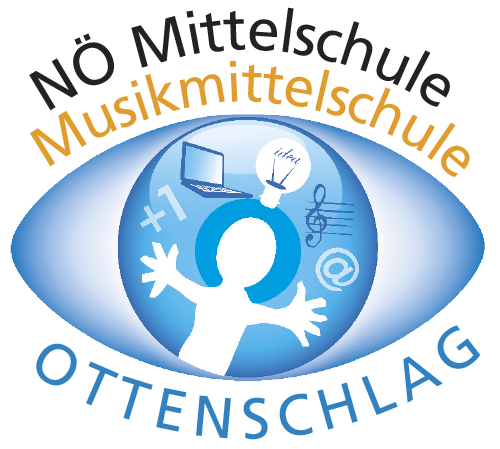 Logo der NöMS Ottenschlag