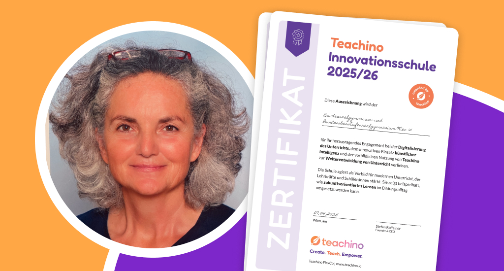 Das Werkzeug, das meinem Unterricht gefehlt hat