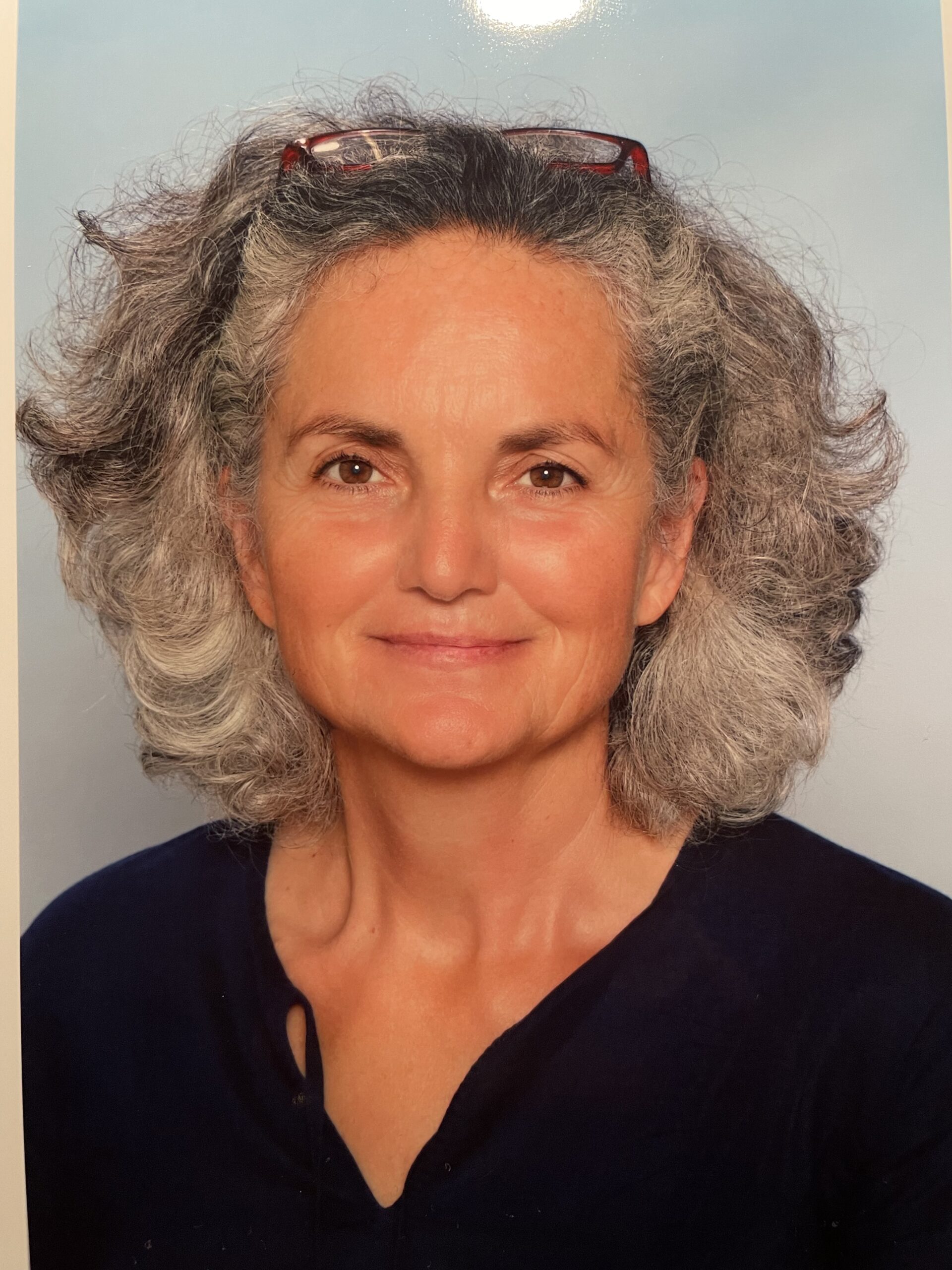 Angelika Steiner Kofler