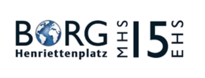 Logo BRG Wien 15